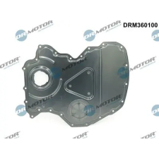 Dr.Motor Automotive vezérműház fedél DRM360100 autóalkatrész