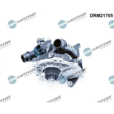 Dr.Motor Automotive Vízszivattyú, motorhűtés DRM21705 autóalkatrész