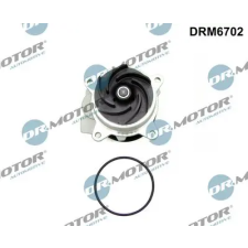 Dr.Motor Automotive Vízszivattyú, motorhűtés DRM6702 autóalkatrész