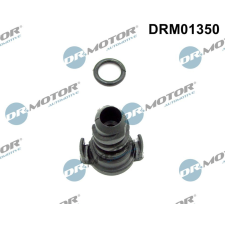 Dr.Motor Automotive Zárócsavar, olajteknő Dr.Motor Automotive DRM01350 autóalkatrész