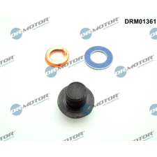Dr.Motor Automotive Zárócsavar, olajteknő Dr.Motor Automotive DRM01361 autóalkatrész