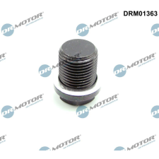 Dr.Motor Automotive Zárócsavar, olajteknő Dr.Motor Automotive DRM01363 autóalkatrész