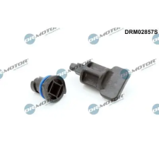 Dr.Motor Automotive Zárócsavar, olajteknő DRM02857S autóalkatrész
