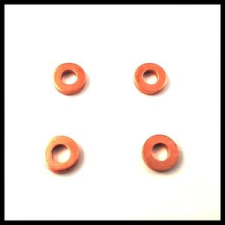 Dr.Motor befecskendező fúvóka tömítés készlet réz autóalkatrész