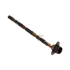 Dr.Motor csatlakozó kábel befecskendező szelep autóalkatrész