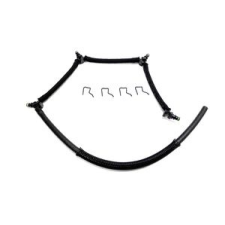 Dr.Motor cső túlfolyó üzemanyag autóalkatrész