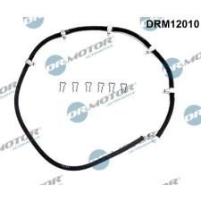 Dr.Motor cső, túlfolyó üzemanyag DR. MOTOR DRM12010 autóalkatrész