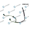 Dr.Motor cső, túlfolyó üzemanyag DR. MOTOR DRM1405