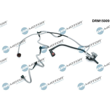 Dr.Motor cső, túlfolyó üzemanyag DR. MOTOR DRM15009 autóalkatrész