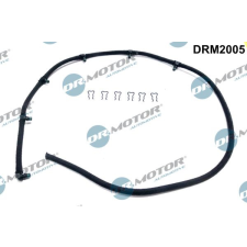 Dr.Motor cső, túlfolyó üzemanyag DR. MOTOR DRM2005 autóalkatrész