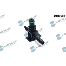 Dr.Motor csőkapcsoló, üzemanyag-vezeték DR. MOTOR DRM08T autóalkatrész