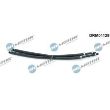 Dr.Motor Csővezeték, korom-/részecskeszűrő regeneráló DR. MOTOR DRM01129 autóalkatrész