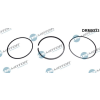 Dr.Motor dugattyúgyűrű-készlet DR. MOTOR DRM0333