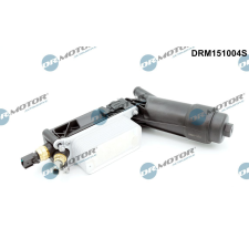 Dr.Motor ház, olajszűrő DR. MOTOR DRM151004S autóalkatrész