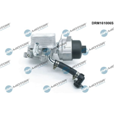 Dr.Motor ház, olajszűrő DR. MOTOR DRM161006S autóalkatrész