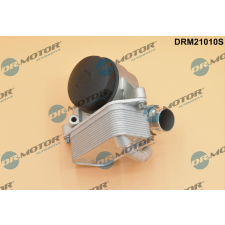 Dr.Motor ház, olajszűrő DR. MOTOR DRM21010S autóalkatrész