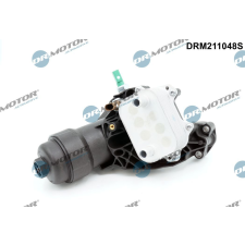 Dr.Motor ház, olajszűrő DR. MOTOR DRM211048S autóalkatrész