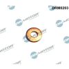 Dr.Motor Hővédő lemez, befecskendező rendszer DR. MOTOR DRM0203