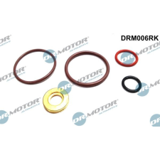 Dr.Motor javítókészlet, adagoló-fúvóka egység DR. MOTOR DRM006RK autóalkatrész