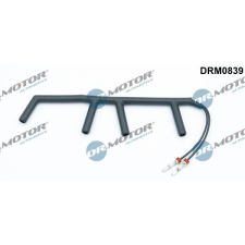 Dr.Motor Kábeljavító készlet, izzítógyertya DR. MOTOR DRM0839 autóalkatrész