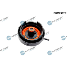 Dr.Motor Membrán, forgattyúház szellőztetés DR. MOTOR DRM2907R autóalkatrész