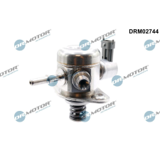 Dr.Motor nagynyomású szivattyú DR. MOTOR DRM02744 autóalkatrész