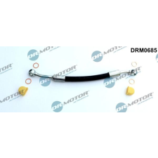 Dr.Motor olajcső DR. MOTOR DRM0685 autóalkatrész