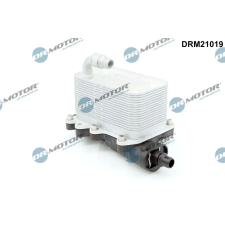 Dr.Motor Olajhűtő, automata sebességváltó DR. MOTOR DRM21019 autóalkatrész