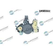 Dr.Motor Olajleválasztó, forgattyúsház szellőztetés DR. MOTOR DRM0662 autóalkatrész