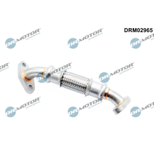 Dr.Motor Olajvezeték, töltő DR. MOTOR DRM02965 autóalkatrész