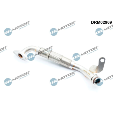 Dr.Motor Olajvezeték, töltő DR. MOTOR DRM02969 autóalkatrész