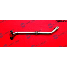 Dr.Motor Olajvezeték, töltő DR. MOTOR DRM0436 autóalkatrész