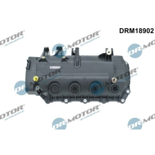 Dr.Motor szelepfedél DR. MOTOR DRM18902 autóalkatrész