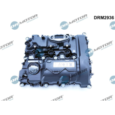 Dr.Motor szelepfedél DR. MOTOR DRM2936 autóalkatrész