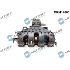 Dr.Motor szívócső modul DR. MOTOR DRM14803 autóalkatrész