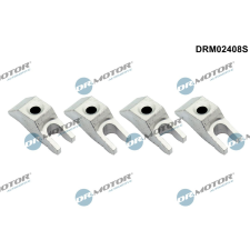 Dr.Motor tartó, befecskendező fúvóka DR. MOTOR DRM02408S autóalkatrész
