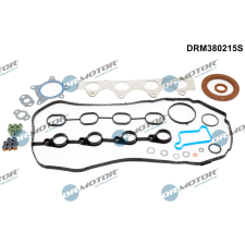 Dr.Motor teljes tömítéskészlet, motor DR. MOTOR DRM380215S autóalkatrész