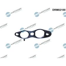 Dr.Motor tömítés, AGR szelep DR. MOTOR DRM02100 autóalkatrész