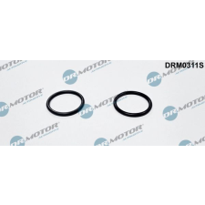 Dr.Motor Tömítés, fűtéscső DR. MOTOR DRM0311S autóalkatrész
