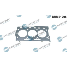 Dr.Motor tömítés, hengerfej DR. MOTOR DRM21206 autóalkatrész