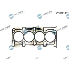Dr.Motor tömítés, hengerfej DR. MOTOR DRM61211 autóalkatrész