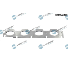Dr.Motor tömítés, kipufogókönyök DR. MOTOR DRM02250 autóalkatrész