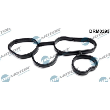 Dr.Motor tömítés, olajhűtő DR. MOTOR DRM0393 autóalkatrész