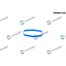Dr.Motor tömítés, olajszivattyú DR. MOTOR DRM03100 autóalkatrész