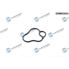 Dr.Motor tömítés, olajszűrő DR. MOTOR DRM03023 autóalkatrész