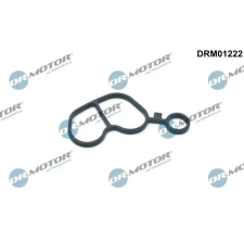 Dr.Motor tömítés, olajszűrő ház DR. MOTOR DRM01222 autóalkatrész