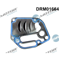 Dr.Motor tömítés, olajszűrő ház DR. MOTOR DRM01664 autóalkatrész
