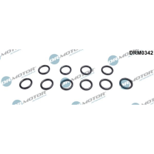 Dr.Motor tömítés, olajszűrő ház DR. MOTOR DRM0342 autóalkatrész