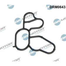 Dr.Motor tömítés, olajszűrő ház DR. MOTOR DRM0643 autóalkatrész
