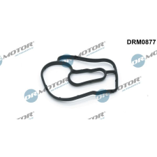Dr.Motor tömítés, olajszűrő ház DR. MOTOR DRM0877 autóalkatrész